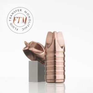 Lehigh Defense Xtreme Defense Lead-Free Bullets .45-70 Govt .458" 325gr 1200-4200 fps 50-Box