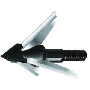 Qad Exodus Broadheads Full Blade 85 Gr. 3 Pk.