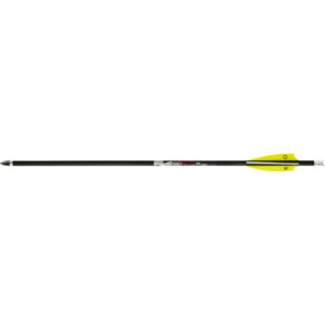 Tenpoint Pro Elite 400 Arrows 20 In. White Alpha Nocks 3 Pk.