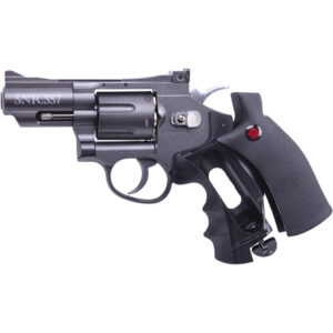 Crosman Bb-pellet Revolver