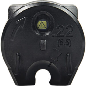 Crosman Mag-fire Magazine .22