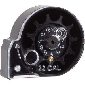 Crosman Spare Magazine .22 Cal 10 Shot