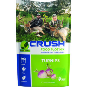 Anilogics Crush Sos Turnip Seed 1 Lb.