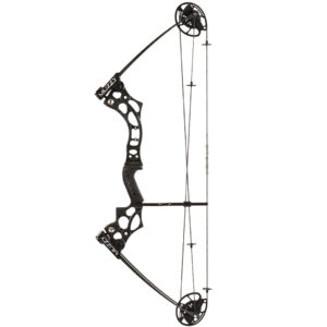 Muzzy V2 Bowfishing Bow Rh