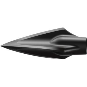 Barnett Demun Helical Broadheads 12 Pk.