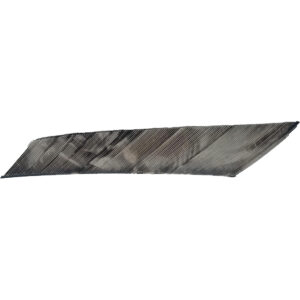 Gateway Mako Feathers Tre Bark 3.125 In. Lw 50 Pk.