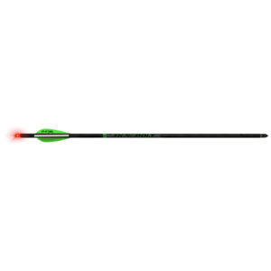 Victory Tkx Gamer Bolts 22 In. Lighted Nocks 3 Pk.