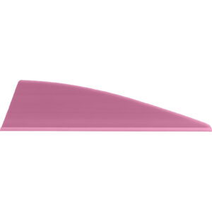 Tac Vanes Driver High Profile Vanes Pink 36 Pk.