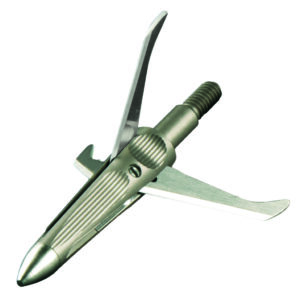 Nap Gobbler Getter Broadheads 100 Gr. 3 Pk.