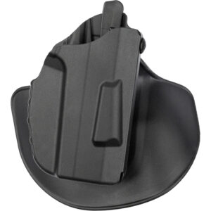 Safariland 7378 Owb Holster Sig P320c Safsev Black Rh