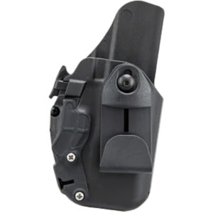 Safariland 575 Gls Slim Iwb Holster M&p Shield Black Rh