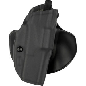 Safariland 6378 Owb Holster Glock 19-23 Stx Tac Black Rh