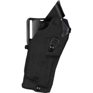 Safariland 6390rds Owb Holster Glock 17mos X300u Black Rh