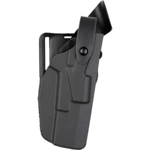 Safariland 7360 Owb Holster Sig P320 9-40 X300u Black Rh