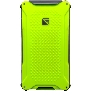 Dark Energy Poseidon Pro Indestructible Charger Yellow-green