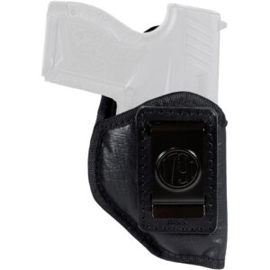 1791 Gunleather Ecocarry Iwb Holster Micro Compact Auto Medium Black Rh