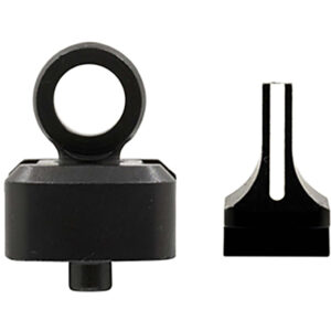 Xs Sights Ghost Ring Sights White Stripe Marlin 336-1894-30as Integral Ramp