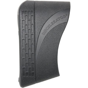Pachmayr Decelerator Slip-on Pad Black Small