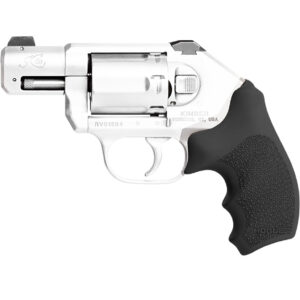 Hogue Monogrip Rubber Grip Black Kimber K6s Da-sa