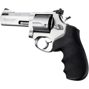 Hogue Monogrip Rubber Grip Black Taurus Tracker-judge