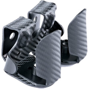 Hogue Holdall Universal Speedloader Holder Weave Single