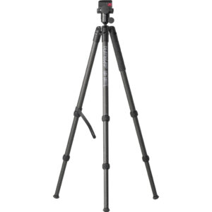 Bog Deathgrip Infinite Tripod Carbon Fiber