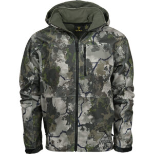 Kings Wind-defender Pro Fleece Jacket Kc Ultra Small