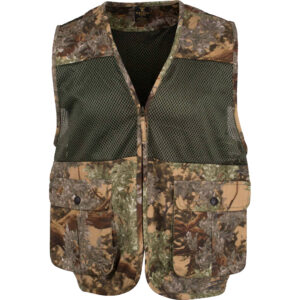 Kings Upland Vest Desert Shadow X-small-small