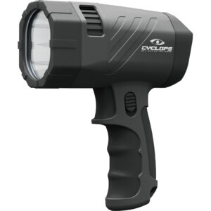 Cyclops Revo-x15 Rechargeable Handheld Light 1,500 Lm