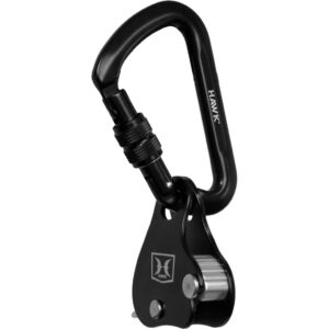 Hawk Ascender Combo W- Carabiner