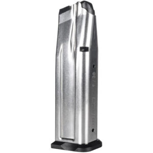 Eaa Check-mate Witness 2311 Magazine 9mm-38 Super 17 Rd