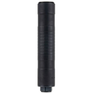 Iwi Rimfire Suppressor 22 Lr - 5.7x28mm W- 1-2-28 Direct Thread Black