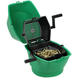 Rcbs Rotary Case-media Seperator