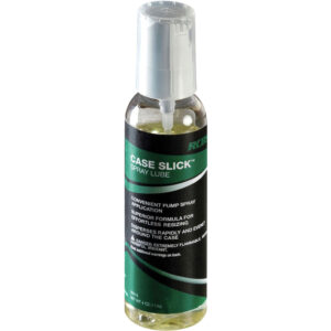 Rcbs Case Slick Spray Lube