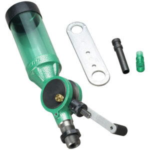 Rcbs Uniflow Powder Measure - Iii