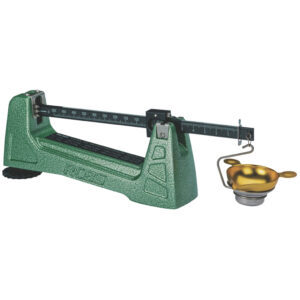 Rcbs M500 Mechanical Scale