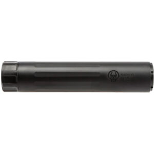 Dead Air Mask-22 Suppressor 22 Lr Black