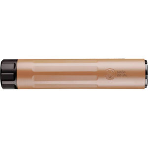 Dead Air Mask-22 Suppressor 22 Lr Fde