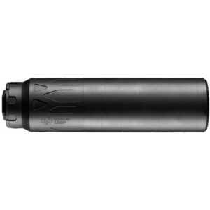 Dead Air Nomad-30 Supressor 7.62mm W-direct Thread 5-8-24 Hub Mount Black