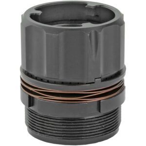 Dead Air Suppressor Adapter Keymo R-series Adapter For Hub Socket 1 3-8-24