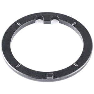 Dead Air Suppressor Adapter Detent Ring - Keymo & Keymicro Adapters