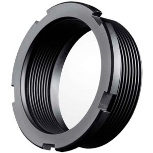 Dead Air Suppressor Adapter Hub Socket Silencer To P-series Adapter