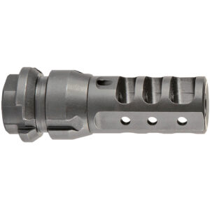 Dead Air Keymount Muzzle Brake .30 Cal. 3-4-24