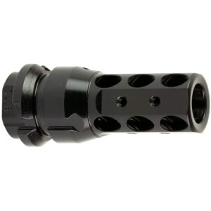 Dead Air Keymo Muzzle Brake .46 Cal. 5-8-24