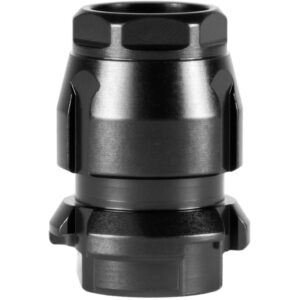 Dead Air Keymo Zero .45 Cal. .578-28