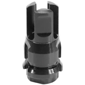 Dead Air Keymicro Flash Hider .38 Cal. M13.5x1lh