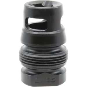 Dead Air Xeno Pistol Wee Brake .38 Cal. M13.5x1lh