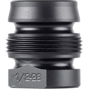 Dead Air Xeno Zero Mount .45 Cal. 5-8-32