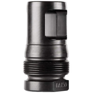 Dead Air Xemax Muzzle Brake .338 Cal. 5-8-24