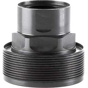 Dead Air Wolverine Thread Insert .35 Cal. 24mm Rh Ak-74